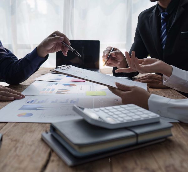 Why Risk Review Should Come Before Every Fund Selection