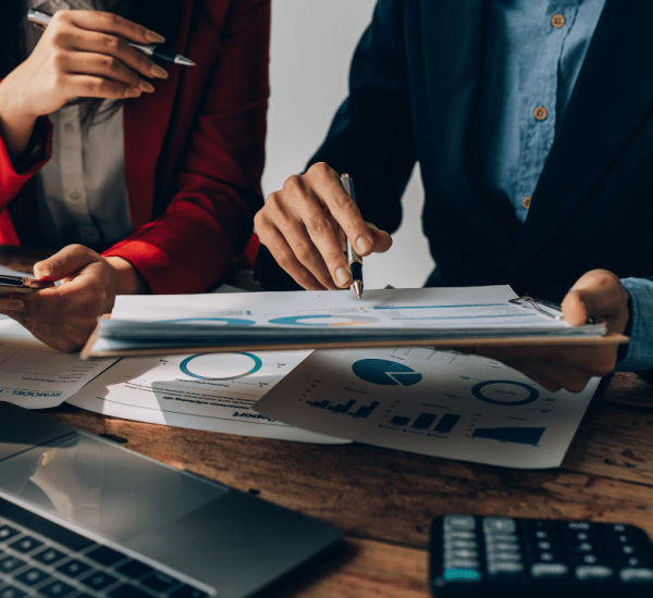 Building Investment Confidence Through Better Fund Research