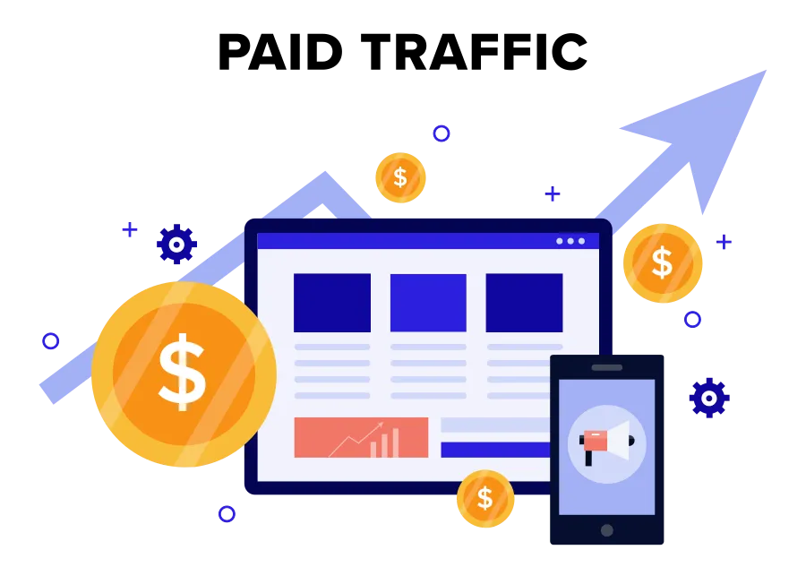 Content Marketing Strategy That Generates Organic Traffic Without Paid Advertising