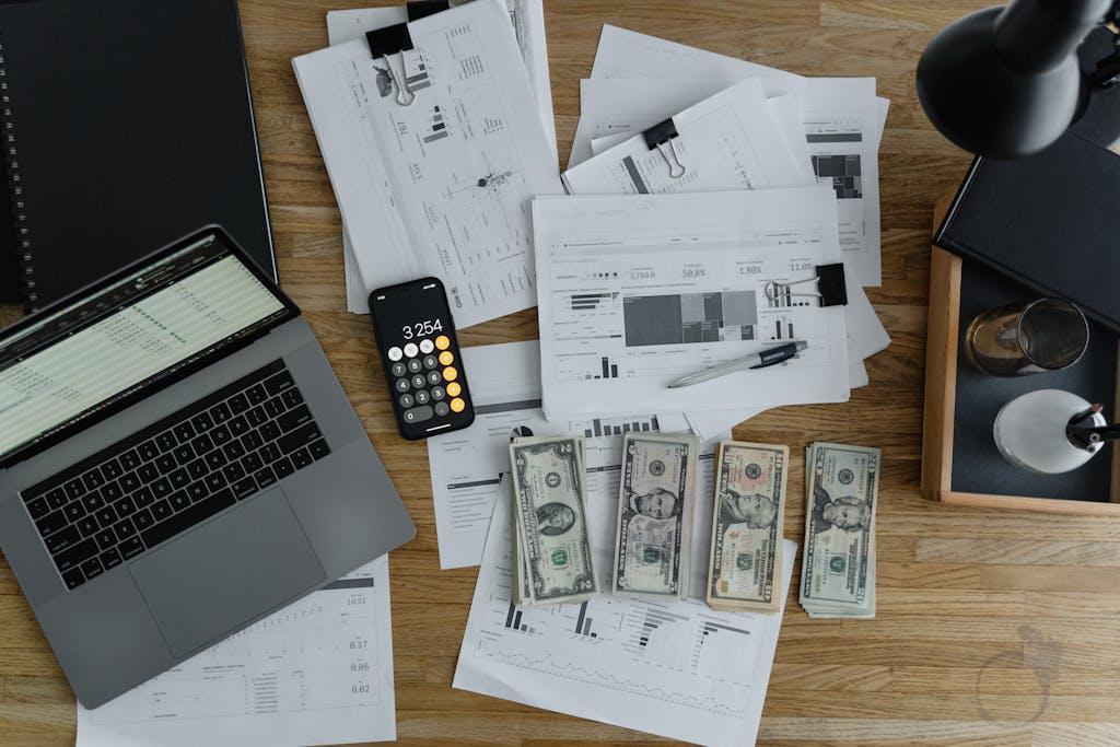 Gross Revenue Versus Net Revenue Differences Every Business Owner Must Know