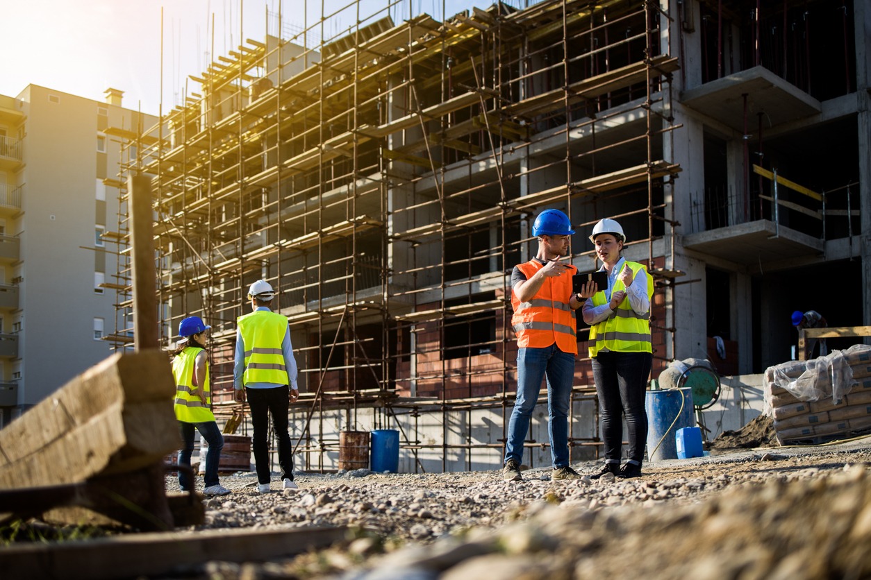 Subcontractor Management Strategies for Construction and Service Based Businesses