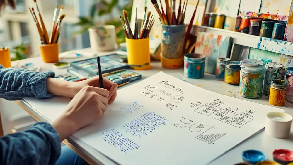 Redbubble Artist Passive Income Potential and How the Revenue Model Works