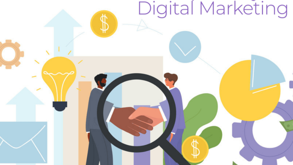 Customer Trust As A Competitive Asset In Crowded Digital Markets